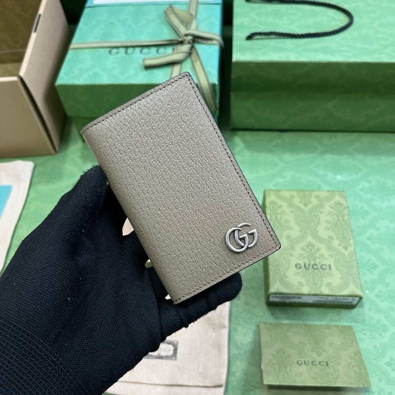 G*u*i wallets & purse